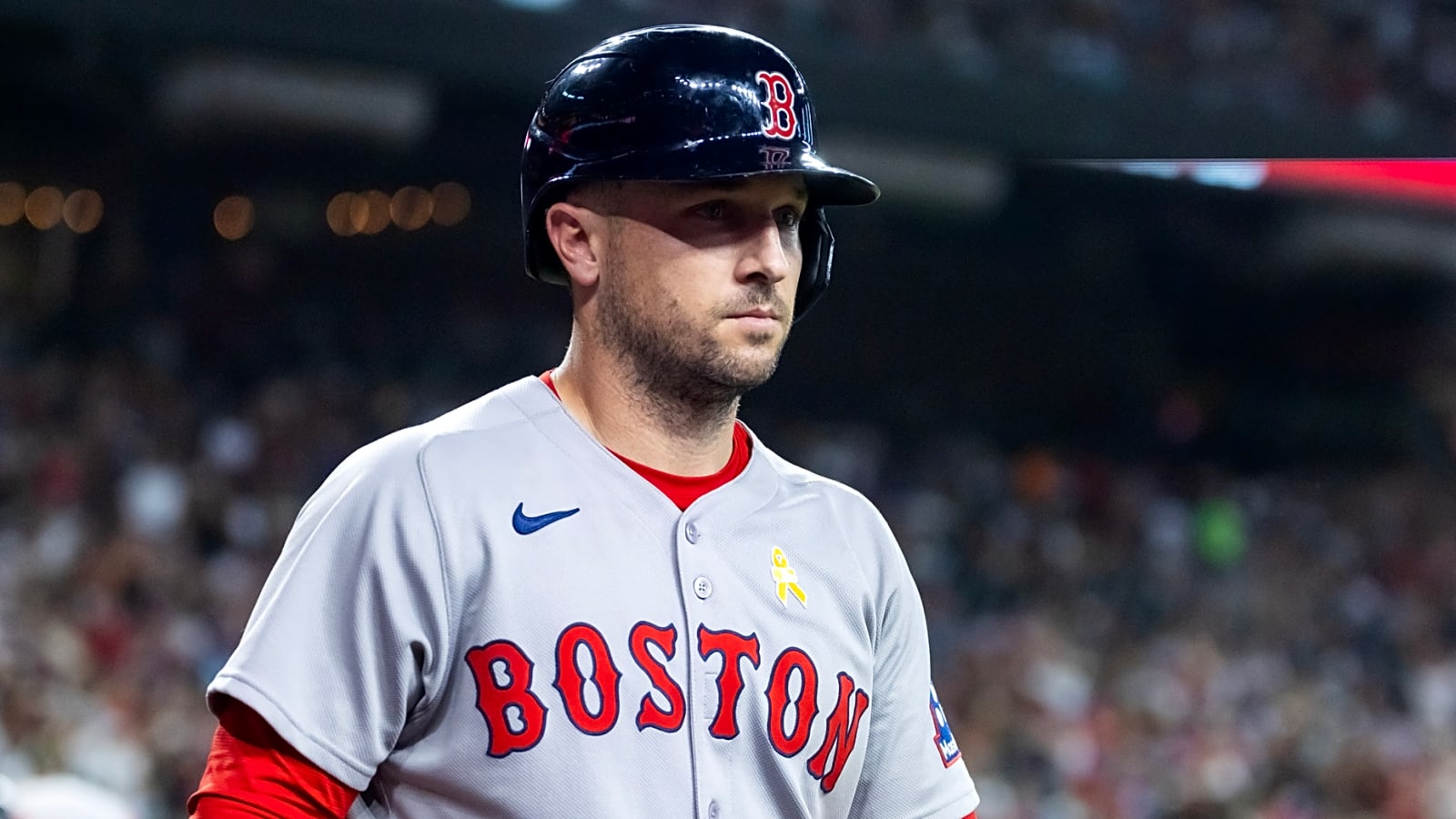 What Alex Bregman opting out would mean for Red Sox