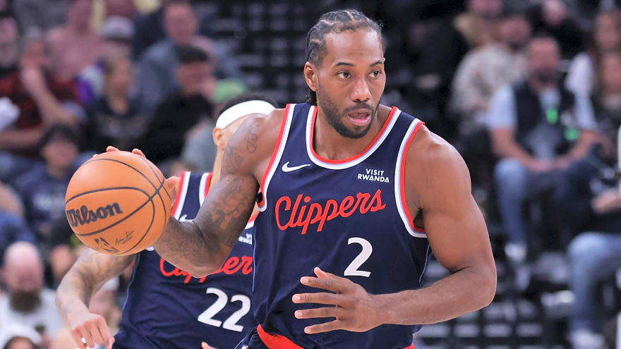 Predicting the Western Conference's All-Star reserves