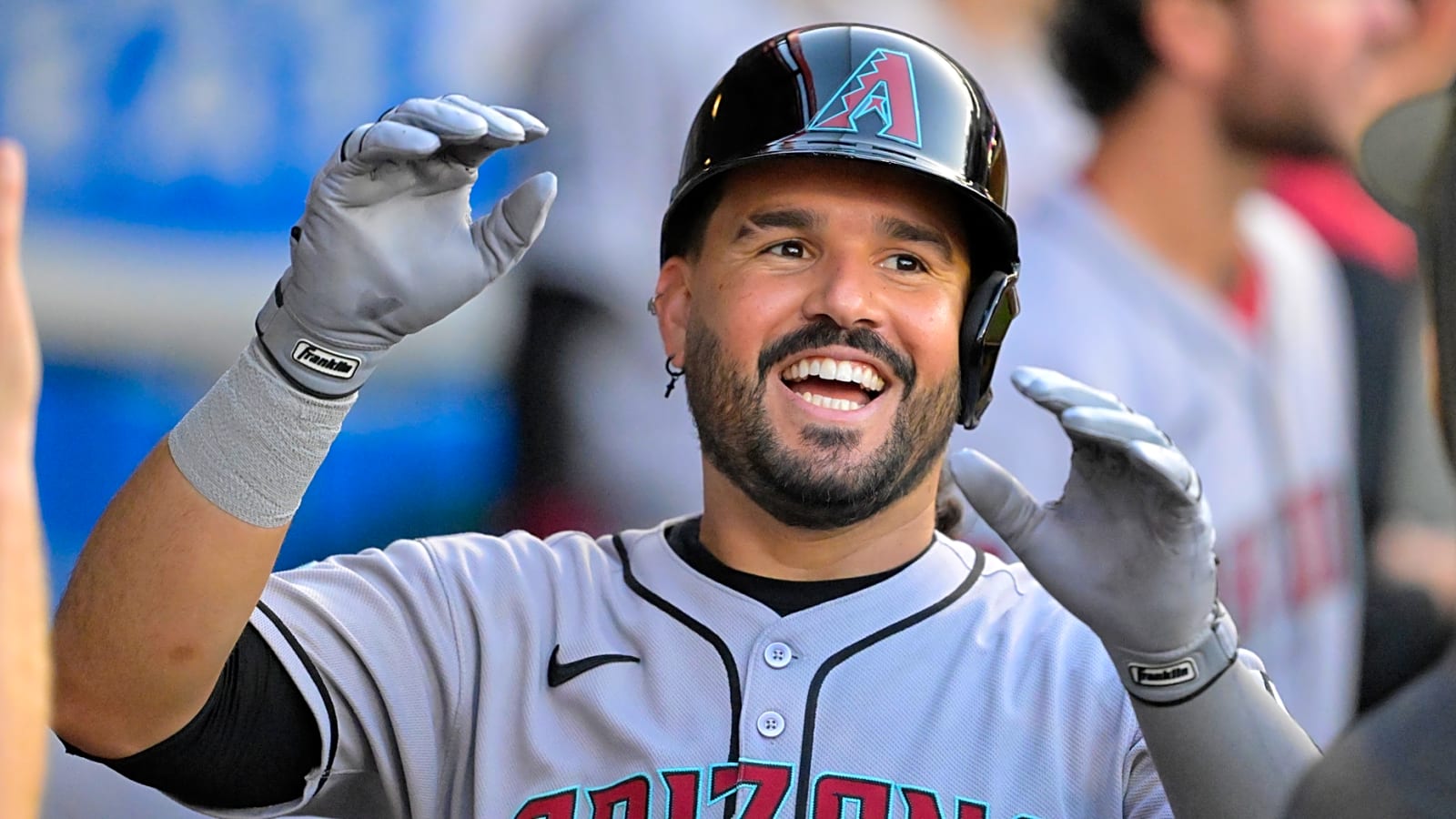 Top slugger on MLB trade block knows where he wants to play