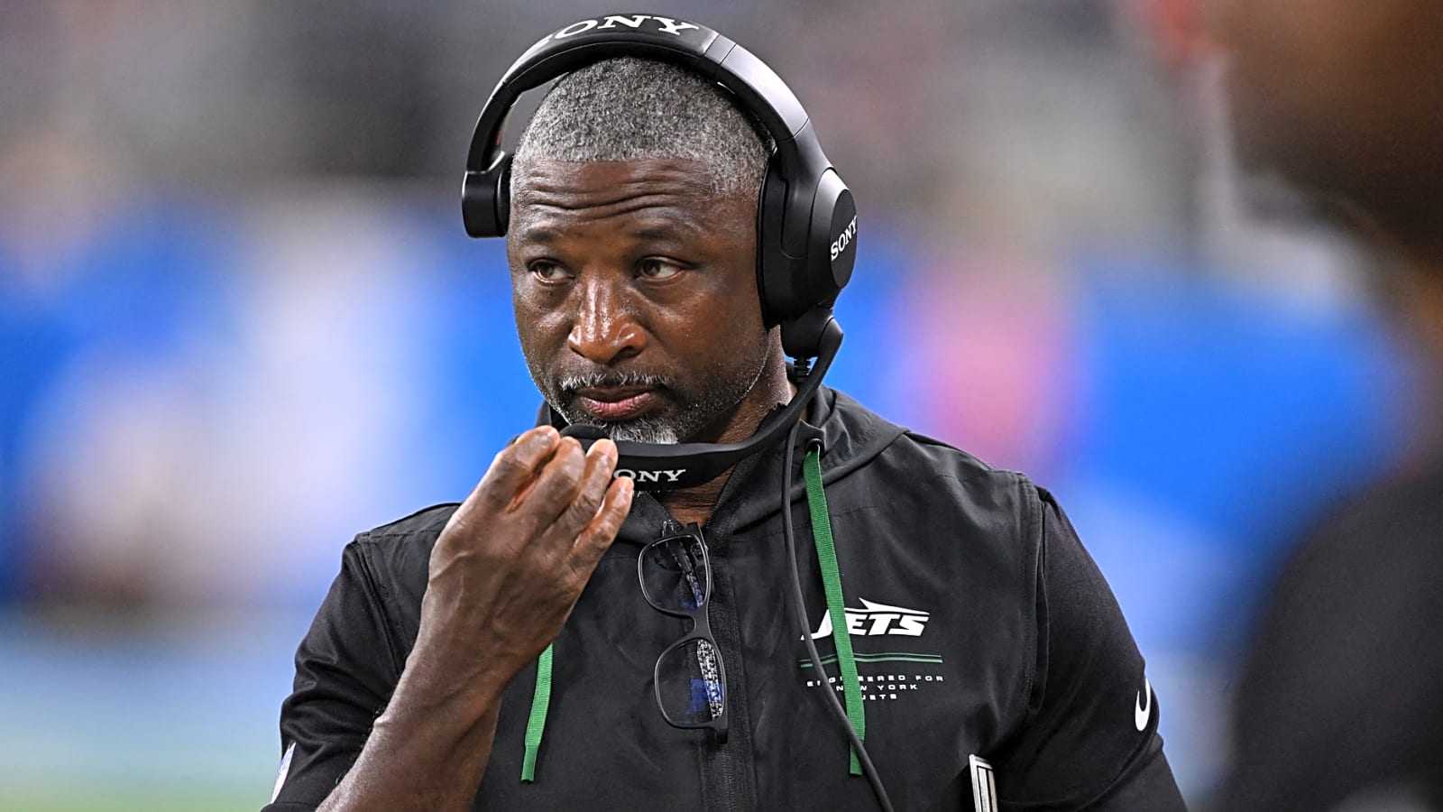 Analyst has wild prediction about Aaron Glenn before Browns game