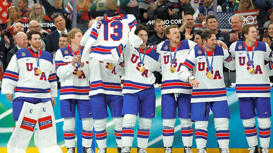 The '2026 Winter Olympic medal leaders' quiz