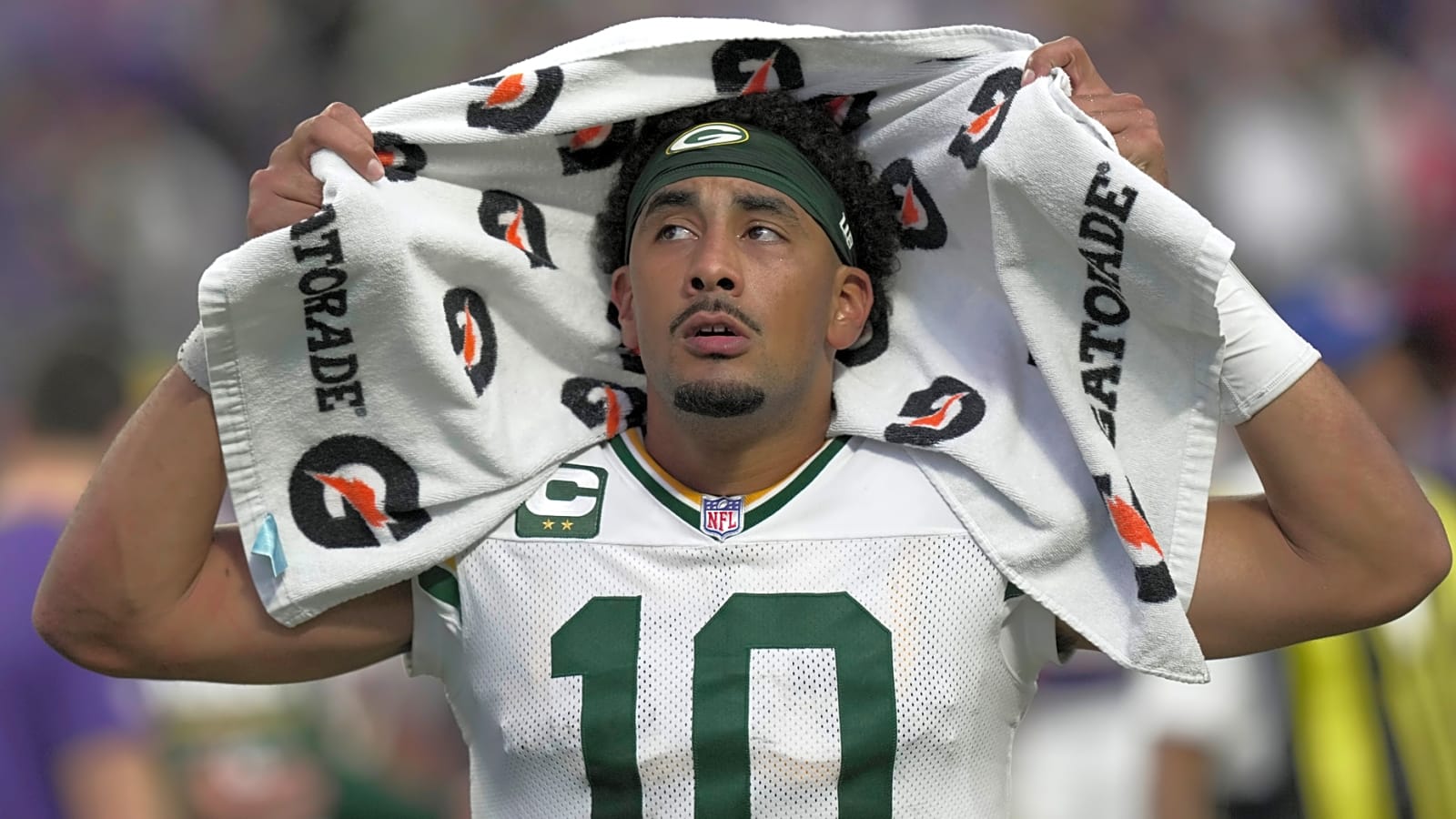 Bold predictions for NFL Week 2: Jets stun Packers, Bears come back down to earth