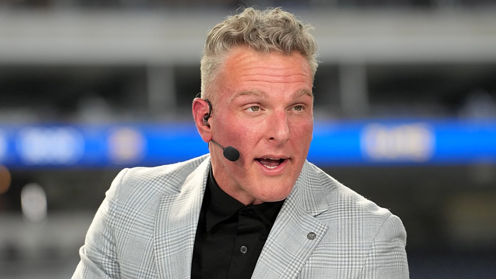 Pat McAfee blasts Utah for 'unsafe' and 'uncomfortable' experience