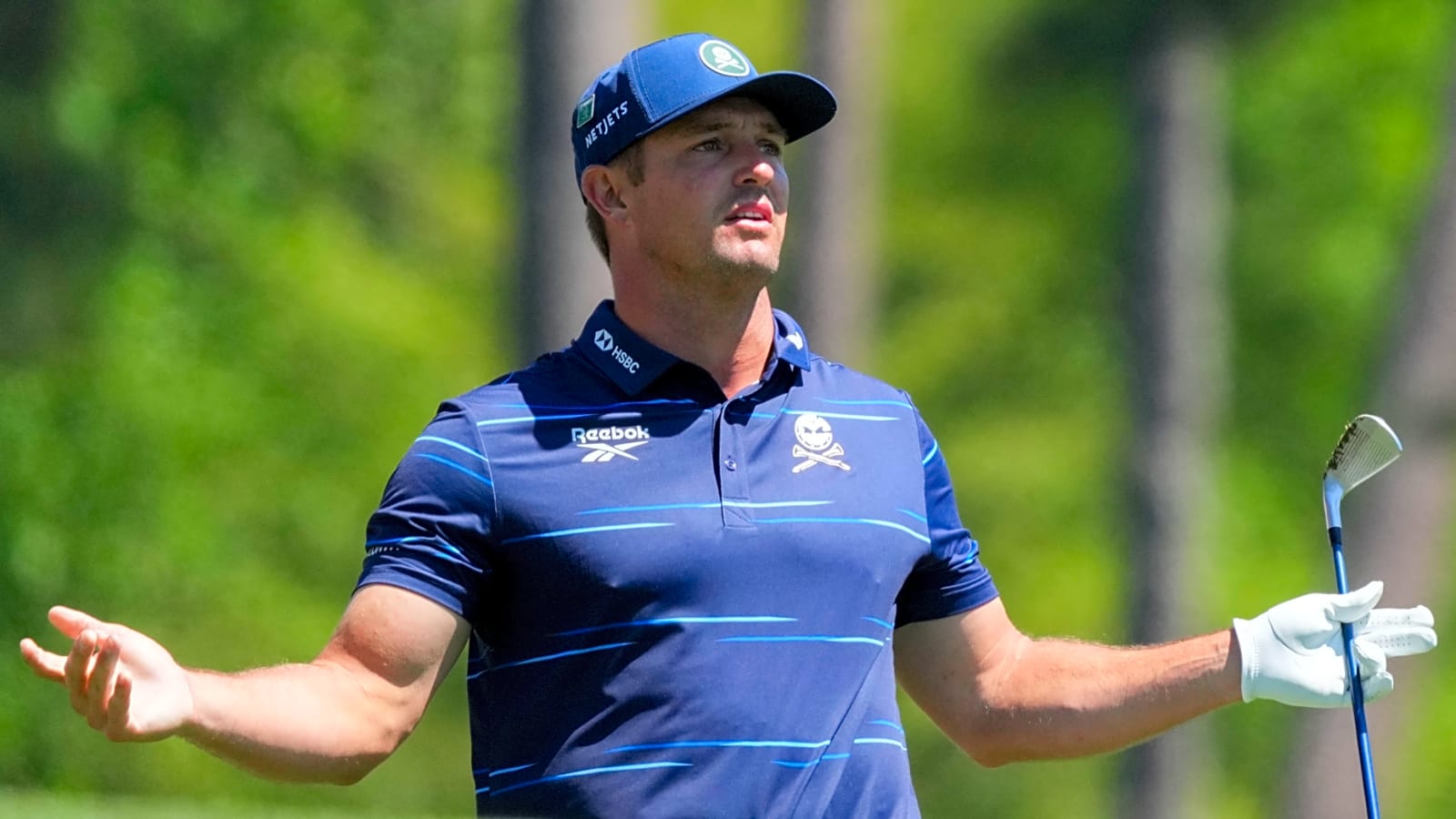 Players to buy and sell after the first round of the 2026 Masters