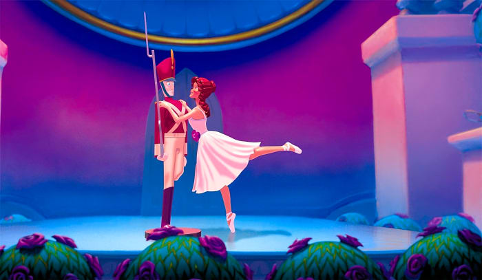 'Fantasia 2000'
