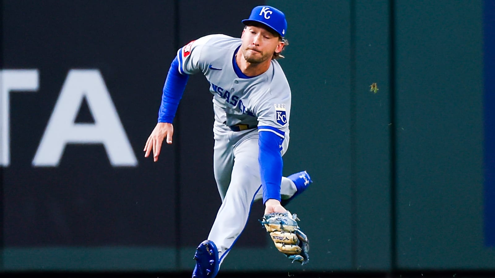 Royals Designate Drew Waters For Assignment