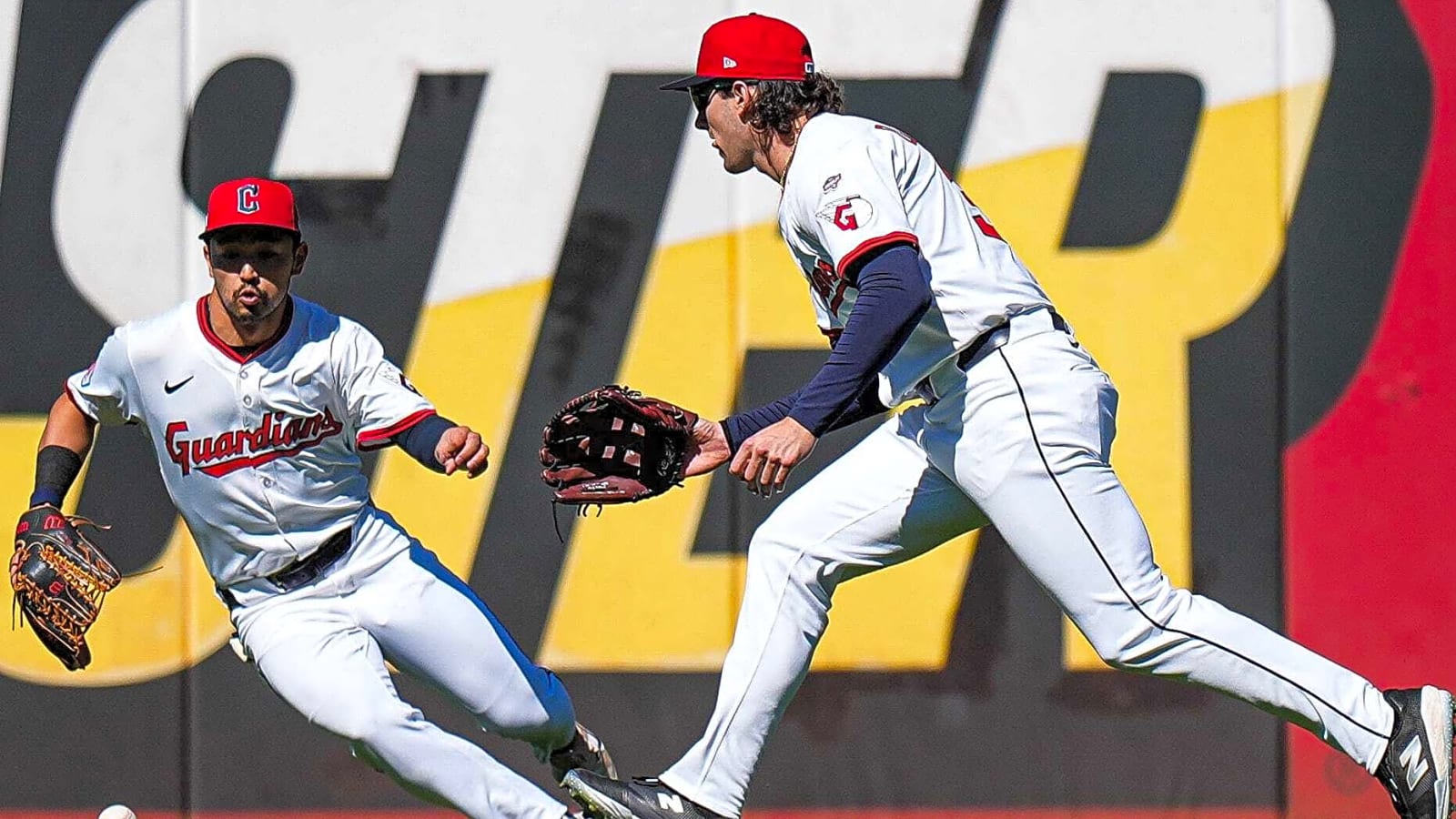 Chase DeLauter Has A Historical Start – Making His MLB Debut in the Playoffs for the Guardians