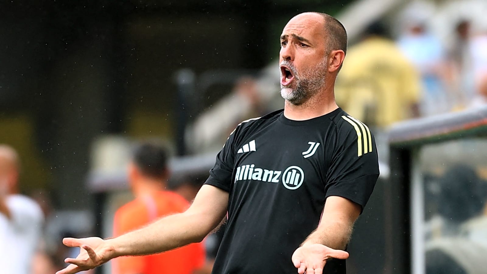 Tottenham face competition from PL rivals to sign €70-80m AC Milan star who was labelled a ‘flop’ in England