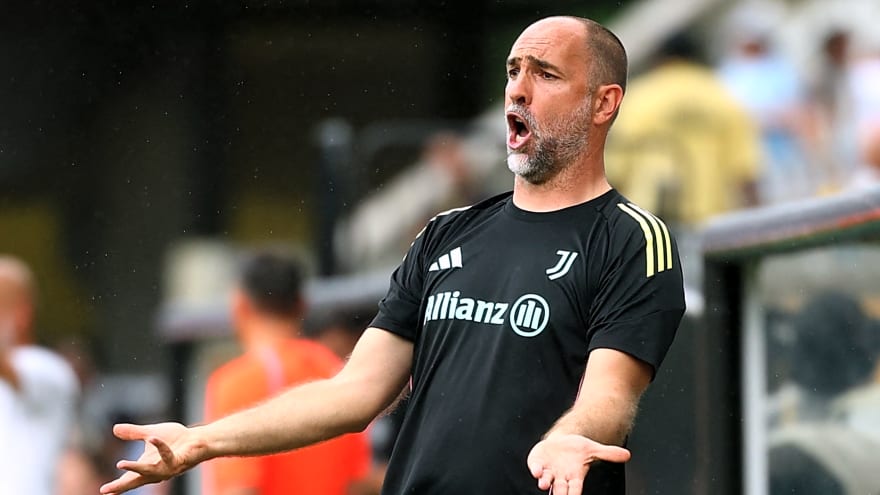 Just how successful has Igor Tudor been at stopping sides like Tottenham, from getting relegated?