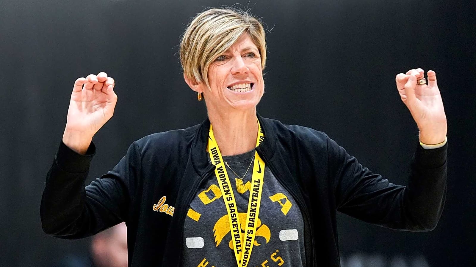 Iowa still has Caitlin Clark effect after landing five-star commit