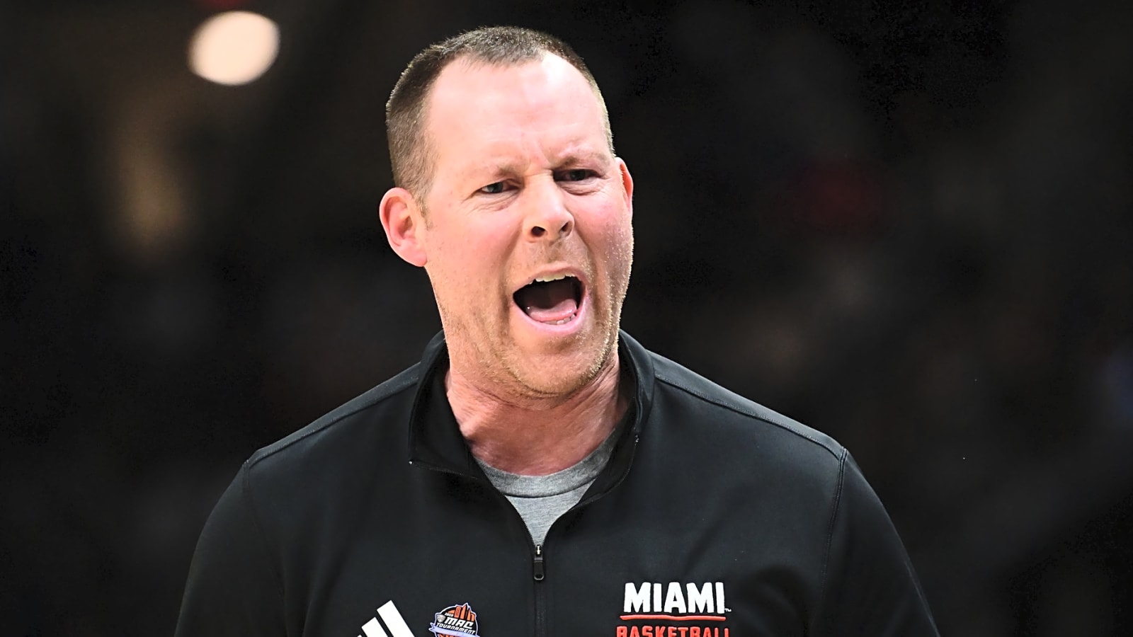 Five college basketball head coaches who will be hot commodities this offseason