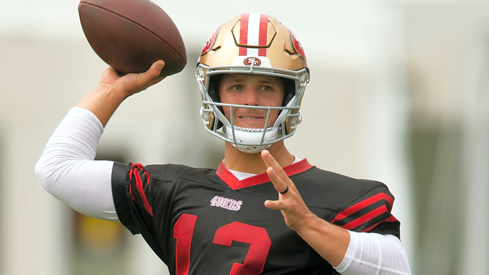 49ers get more disappointing Brock Purdy injury news
