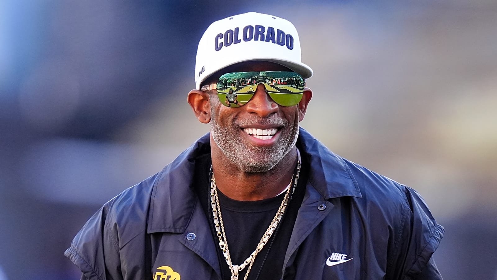 Deion Sanders is patient in NIL era, expects Colorado to win