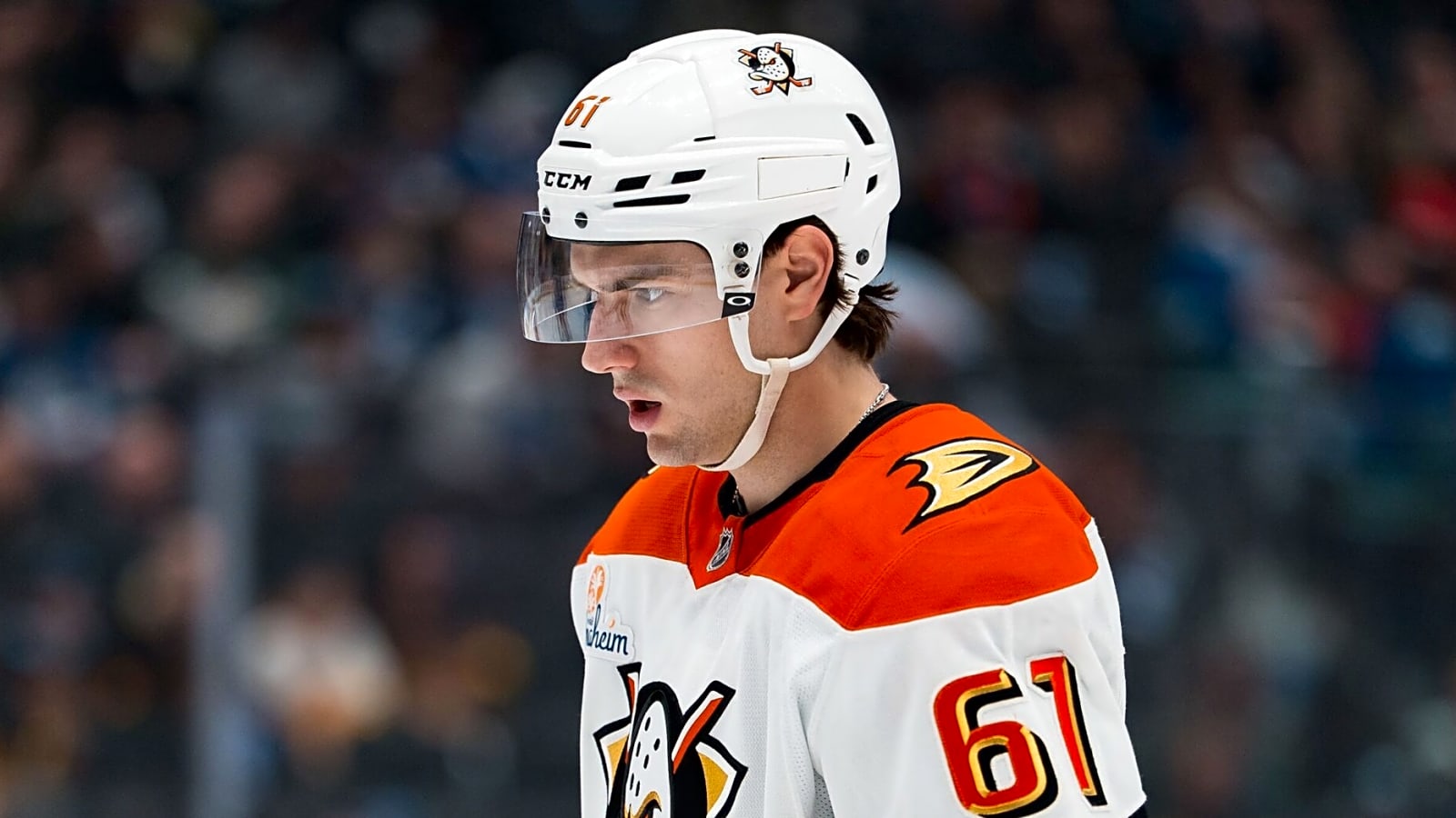 How much will Cutter Gauthier's contract be?