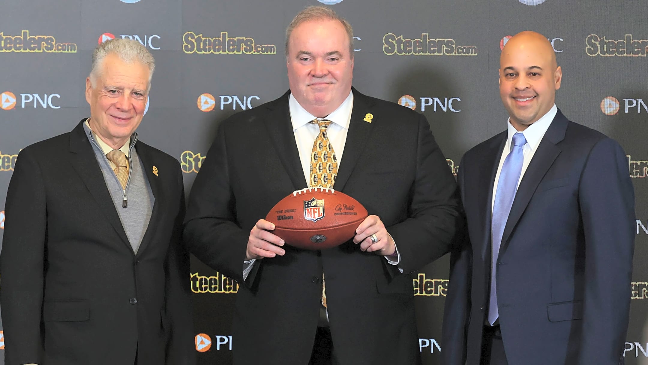 NFL Draft Shockers! Giants Soar, Steelers Suffer: Who Won and Who Lost in Round 1?
