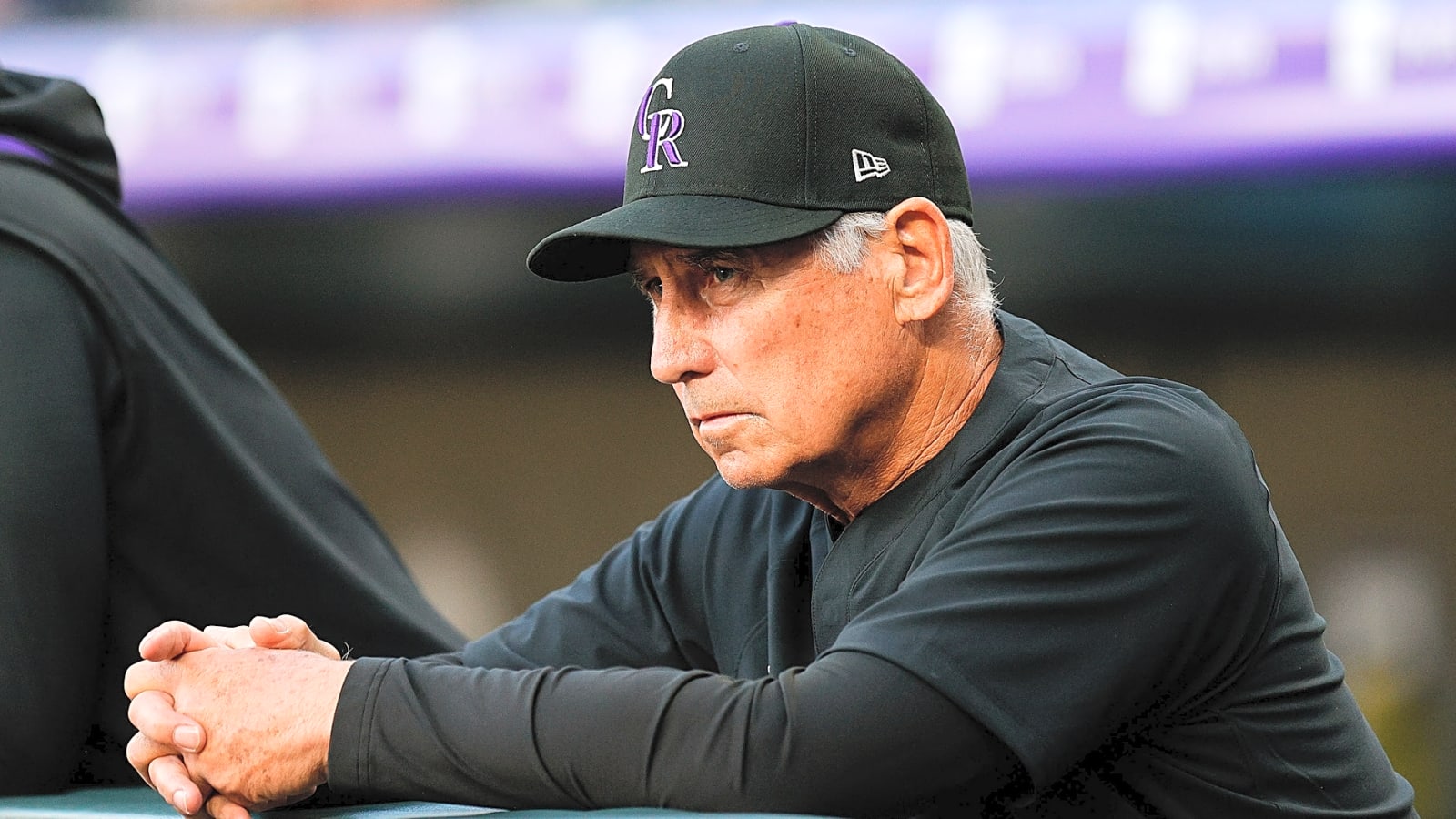 Rockies off to historically futile start to season