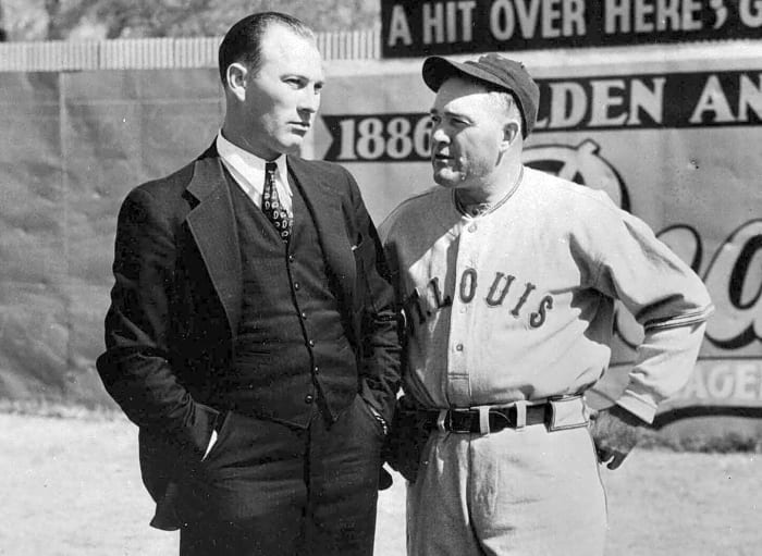 1937 St. Louis Browns