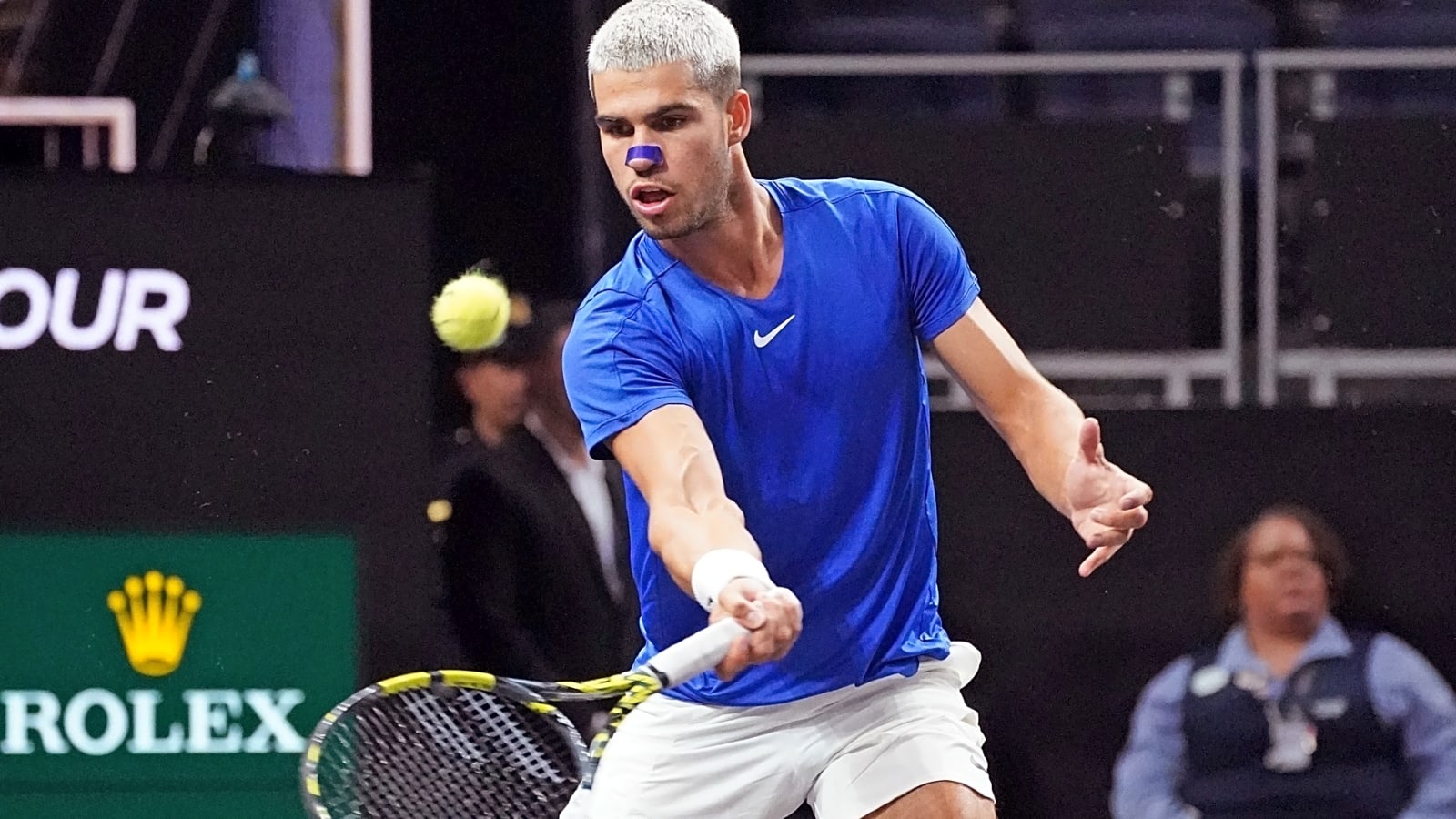 Carlos Alcaraz Throws His Support Behind Iga Swiatek’s Tennis Schedule Complaints (And He’s Not Wrong)