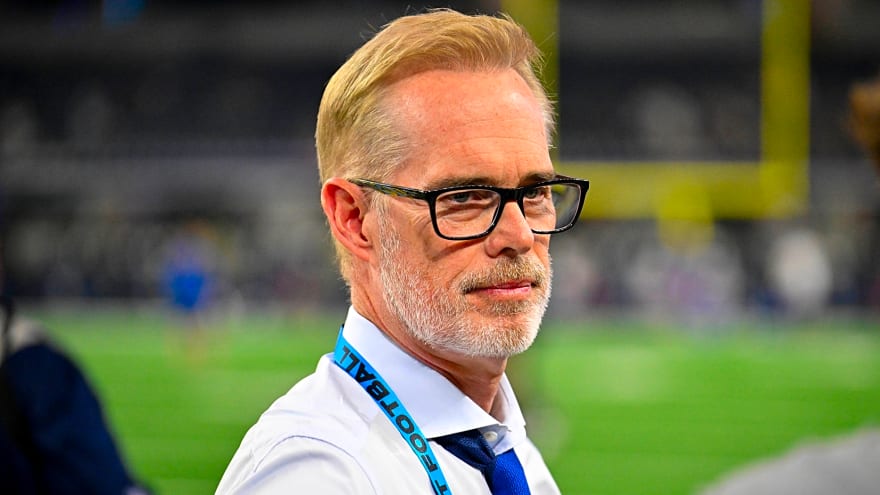 Joe Bucks predicts Dallas Cowboys, Buffalo Bills to appear in Super Bowl 61