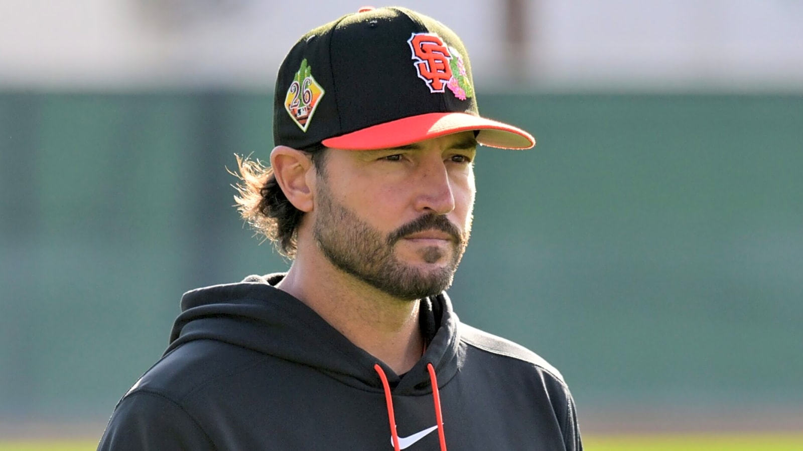 Tony Vitello explains differences between Tennessee, MLB spring training