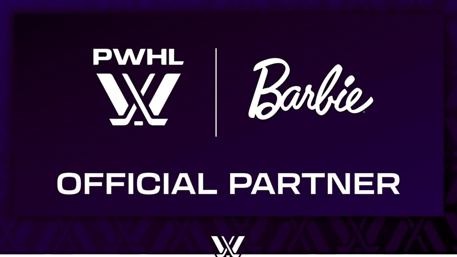 Report: Barbie, Tim Hortons to release line of PWHL dolls