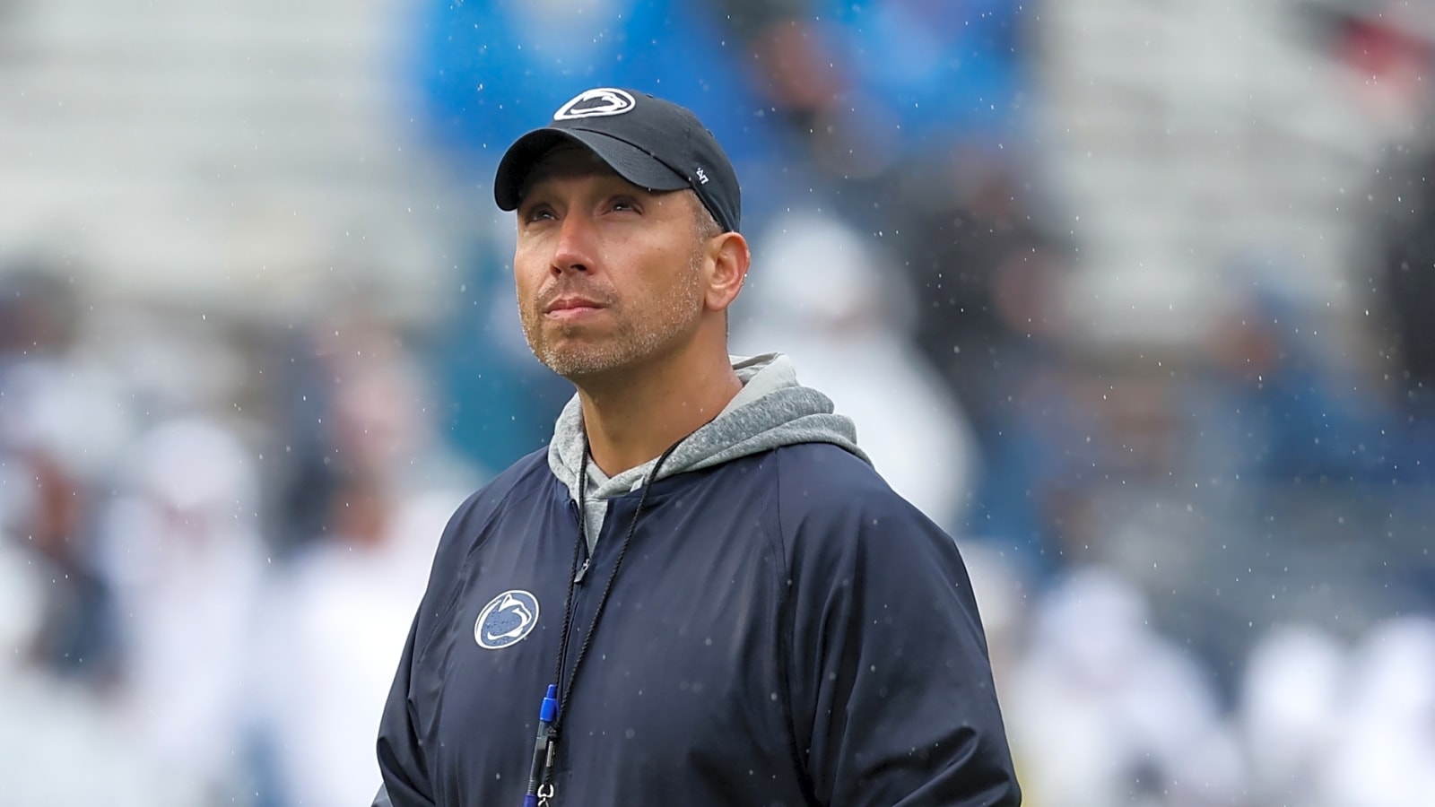 Report: Matt Campell accepted Detroit Lions job after 2020 season before changing his mind