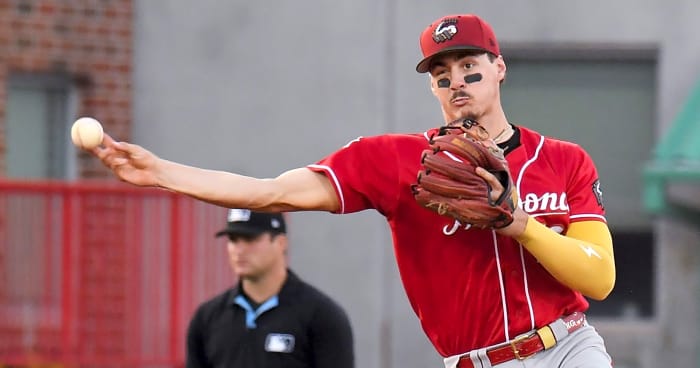 Pittsburgh Pirates: Konnor Griffin's pending emergence