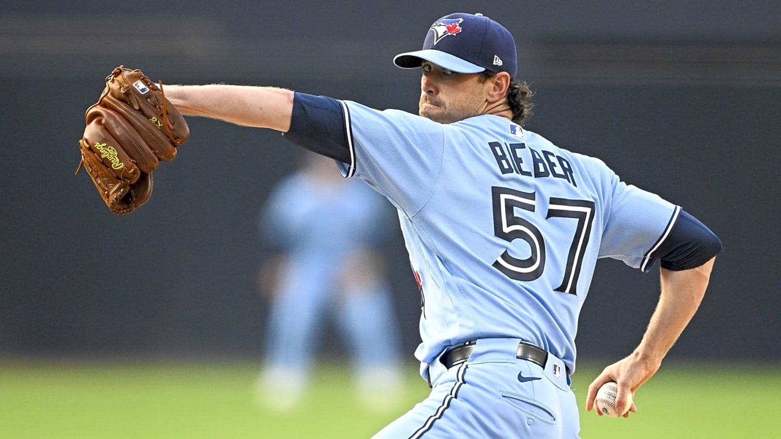 Blue Jays free agent target: Shane Bieber