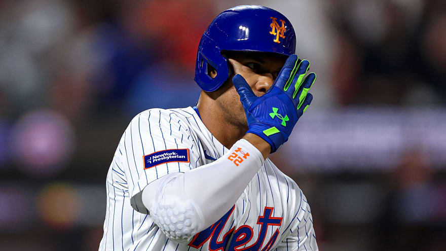 Ranking the best active MLB players without a MVP award