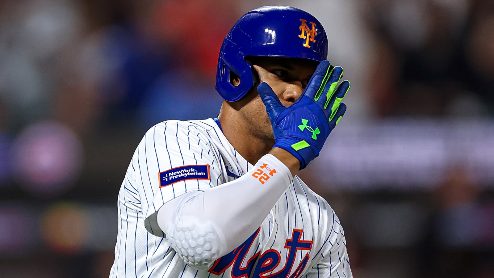 Ranking the best active MLB players without MVP award