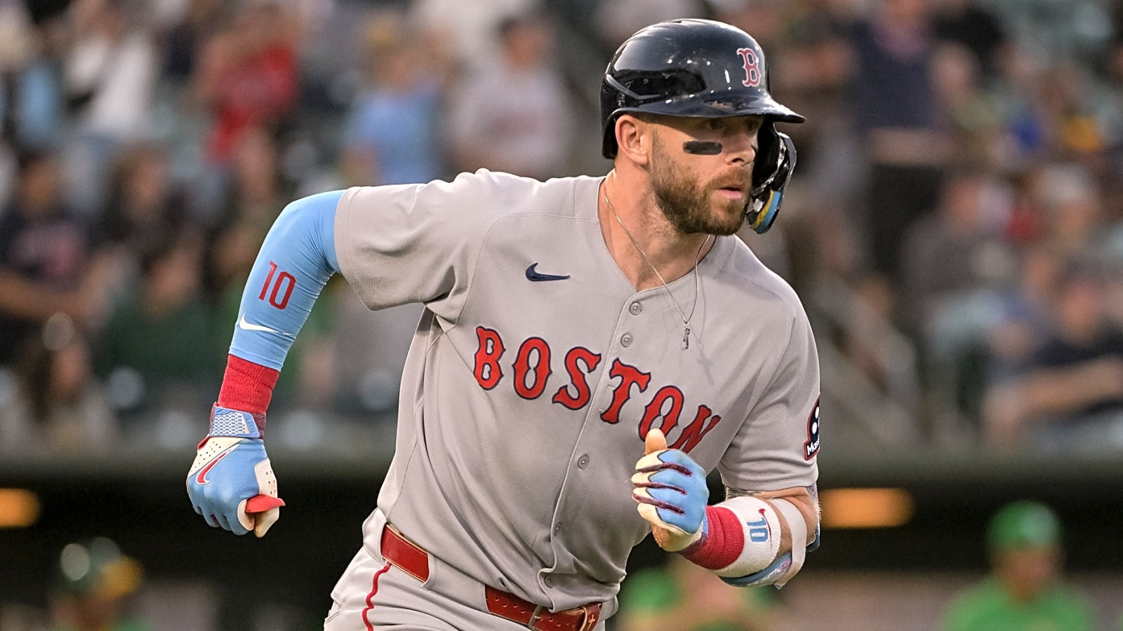 Cubs bring in Alex Bregman on five-year contract