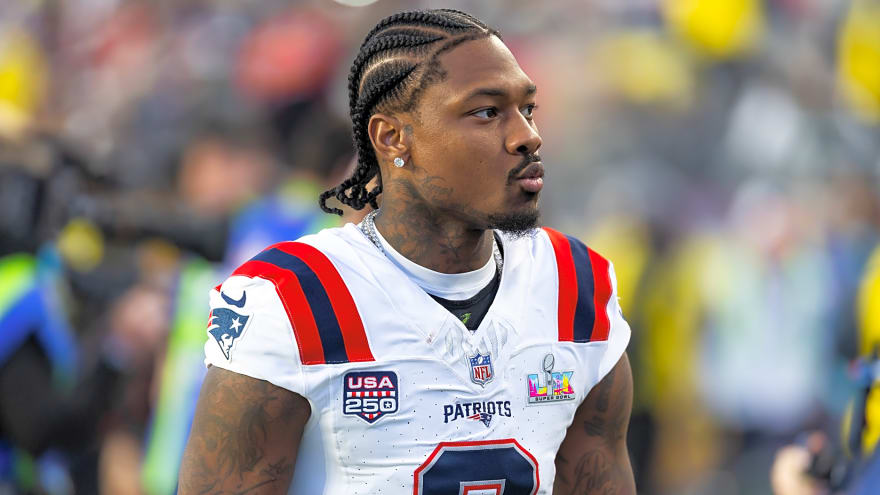 Broncos, Ravens and other teams that should target Stefon Diggs