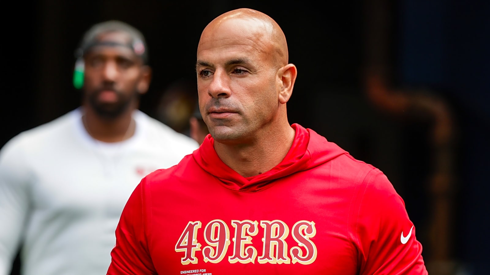 Would a Saleh-McDaniel pairing on Titans be feasible?