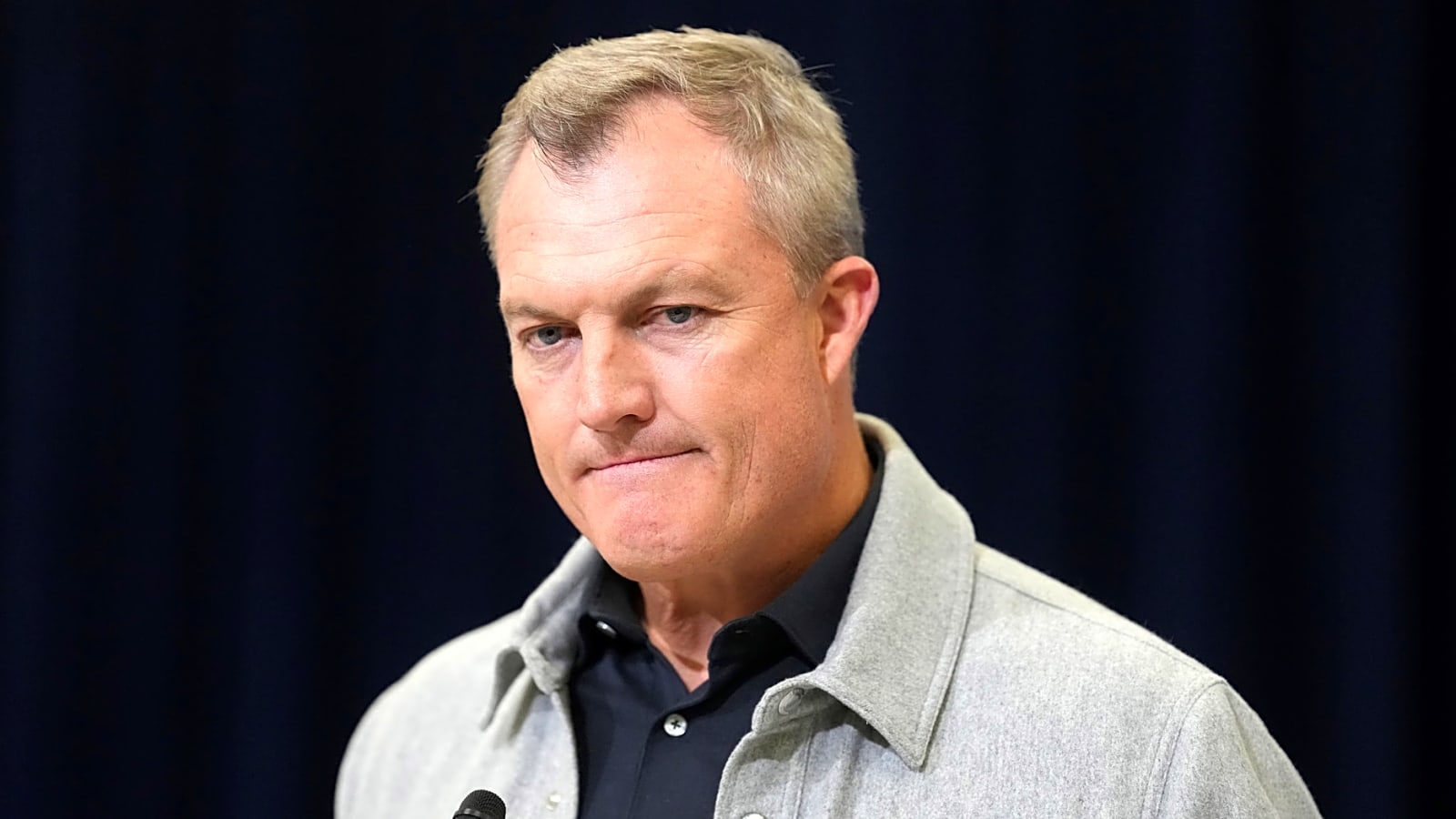 49ers GM is begging for somebody to trade for Brandon Aiyuk