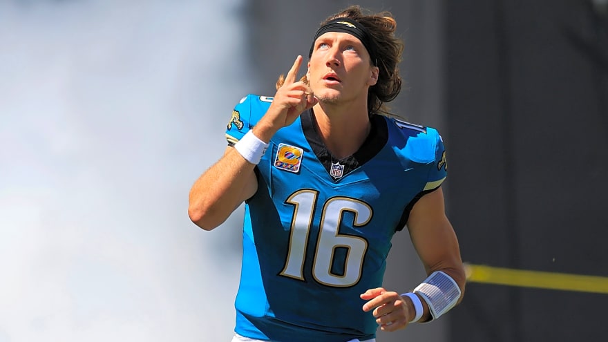 The 'Youngest 4K-yard NFL QBs' quiz