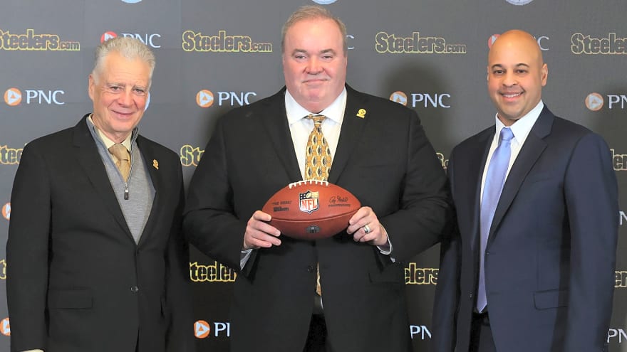 Five under-the-radar storylines for the NFL offseason