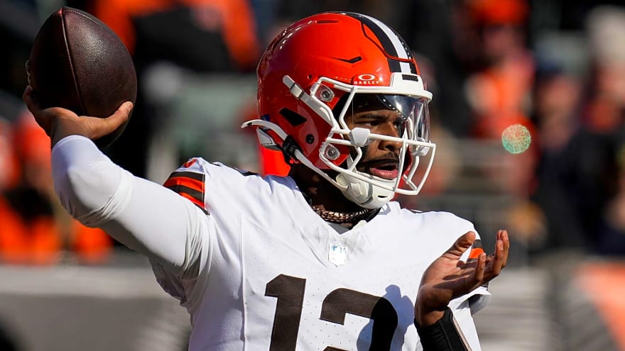 Former Browns QB Bernie Kosar 'wouldn't be surprised' with one Shedeur Sanders outcome