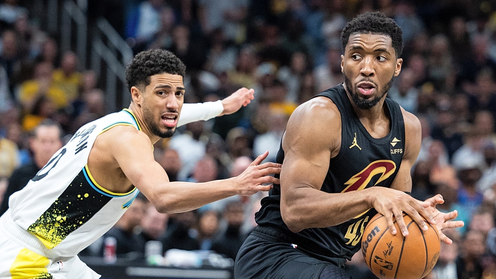 All-NBA teams show guards are dominating the league