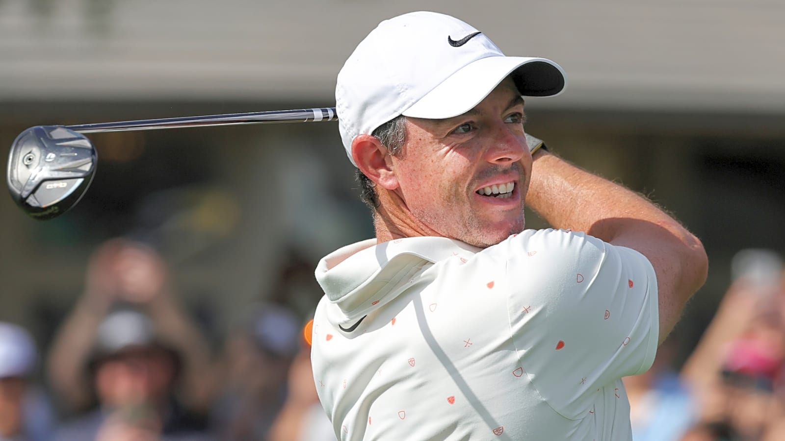 Four storylines for the Players Championship: What to think of Rory McIlroy, Scottie Scheffler