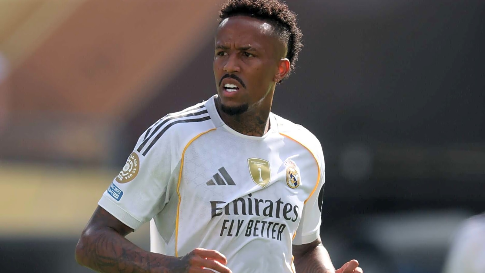 Eder Militao Nearly Hung Up His Boots: Real Madrid Star’s Shocking Retirement Confession