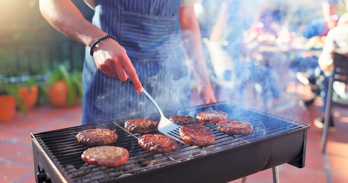 Go easy on the gadgets