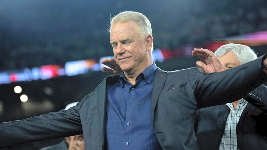 Boomer Esiason calls out Bengals over Ring of Honor event invitation