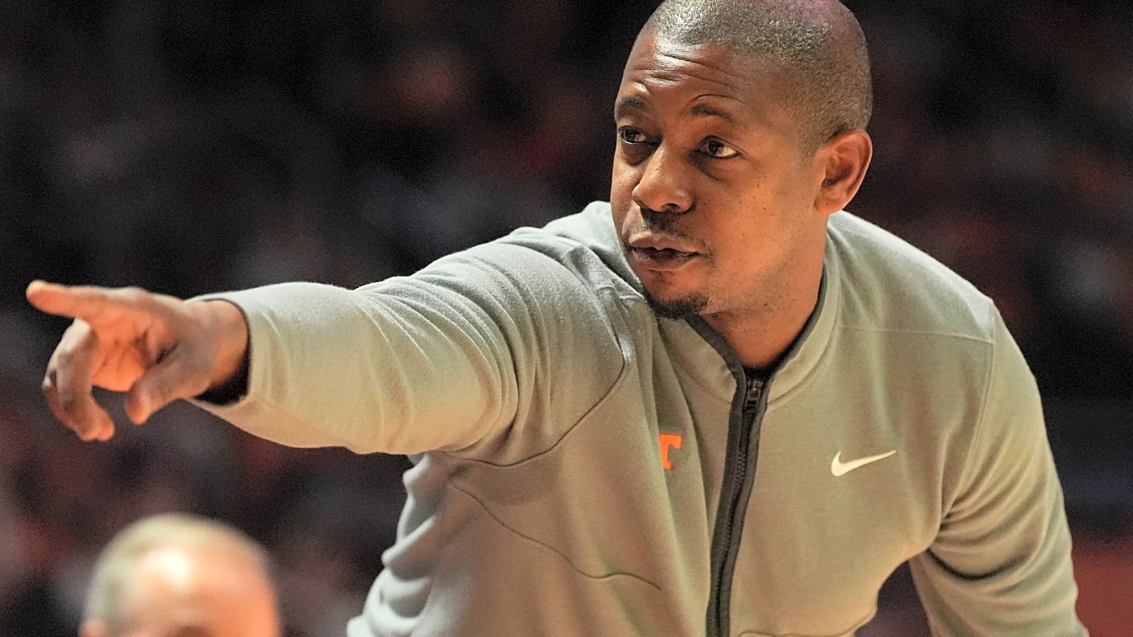 New NC State head coach Justin Gainey sends heartfelt message to the Tennessee Vols and the UT fan base