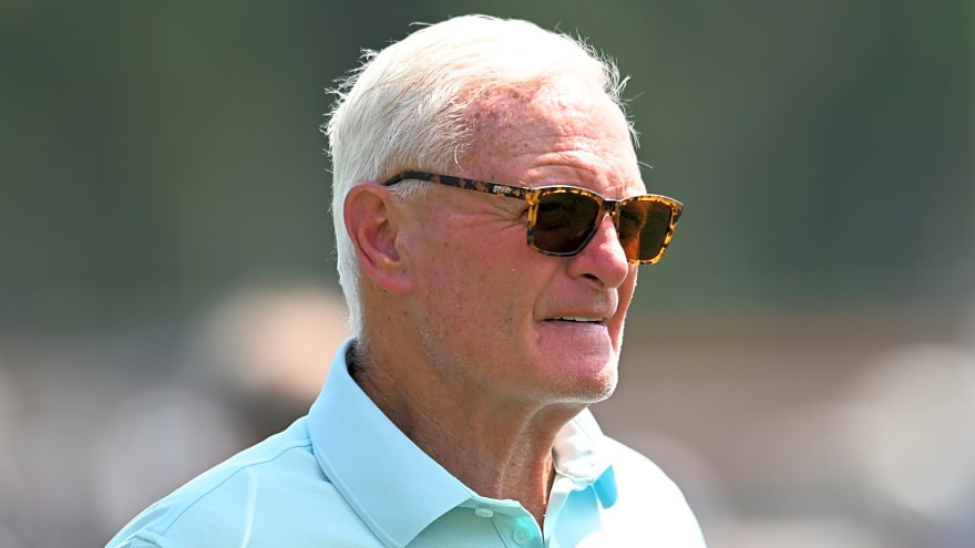 Browns forcing HC candidates to do bizzare homework assignments