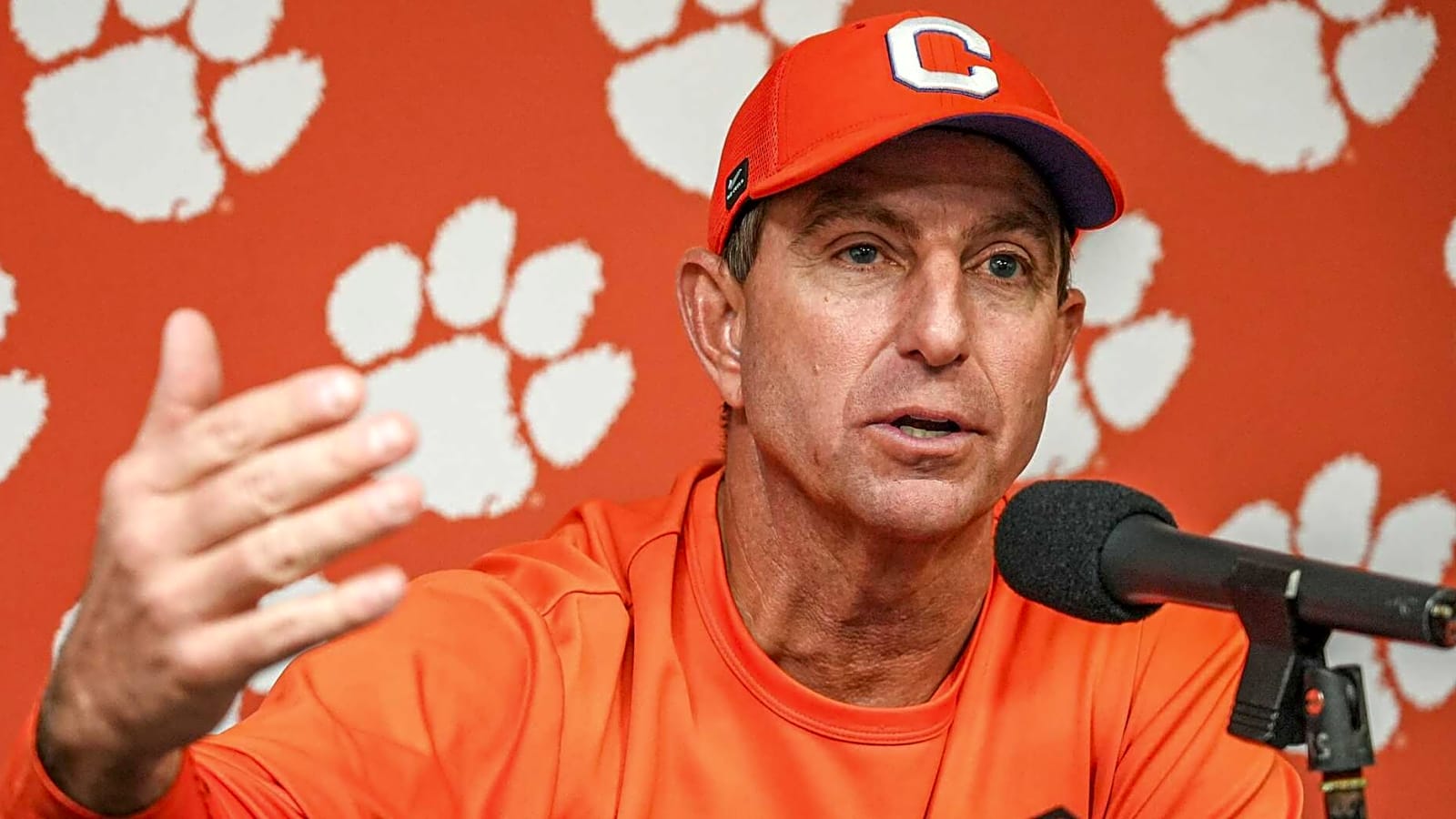 Can Clemson bounce back after another frustrating season?