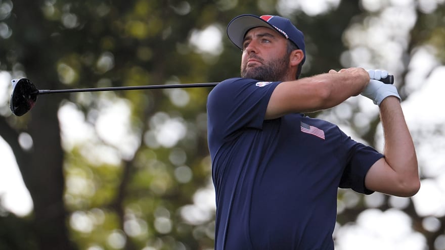 Five storylines to watch at The American Express as PGA Tour kicks off 2026