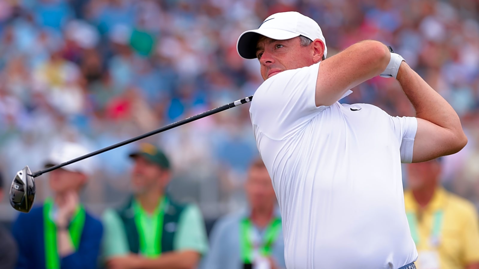 British Open Championship storylines: Will McIlroy get revenge?