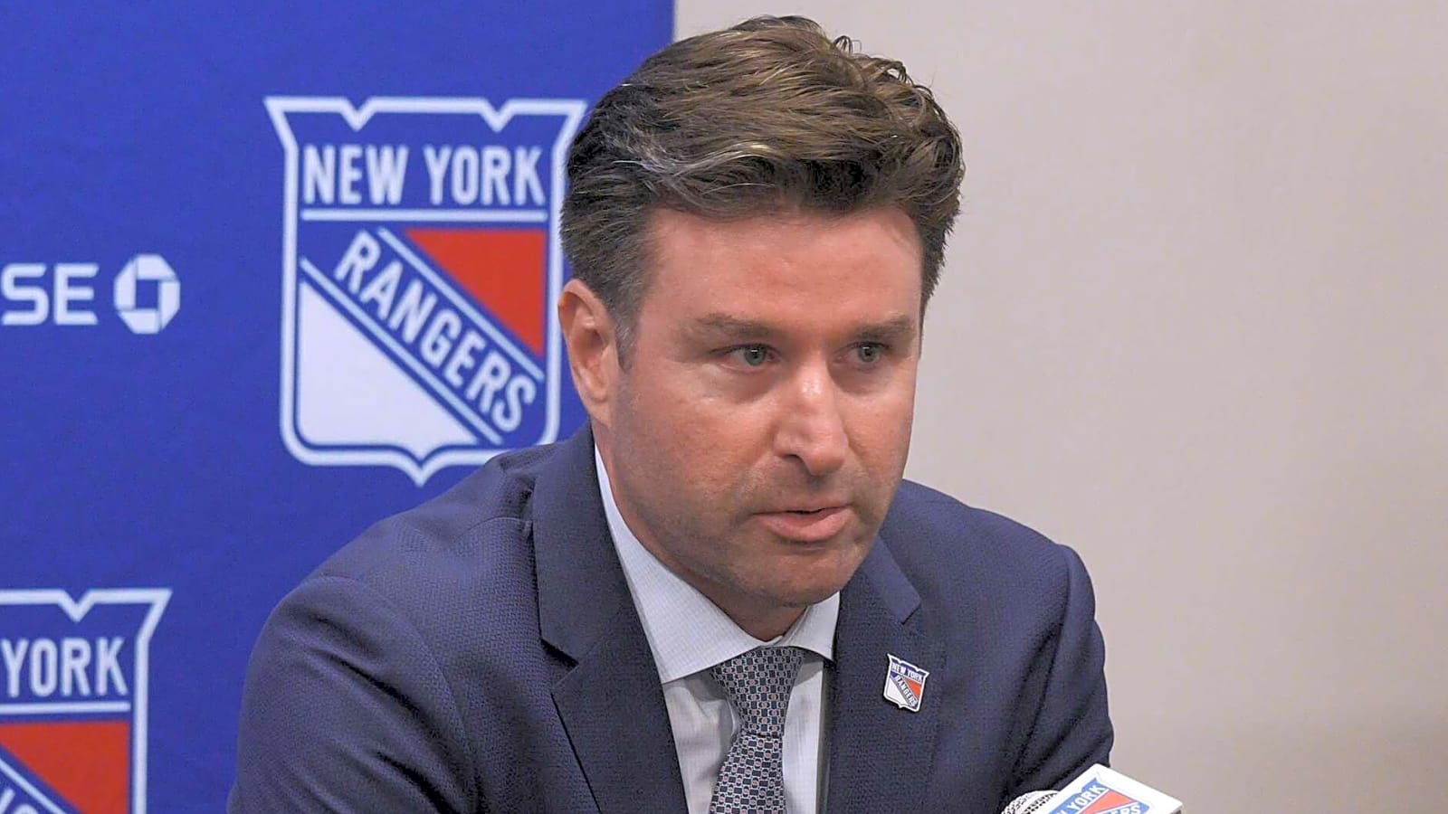 Rangers eyeing 2026 offseason for major superstar signings