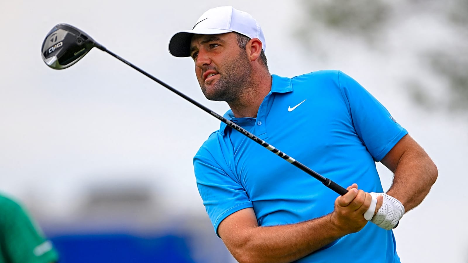 Power rankings for the FedEx Cup Playoffs: Scheffler the man to beat