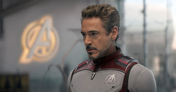 Tony Stark